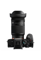 Sigma 20-200mm F3.5-6.3 DG | CONTEMPORARY