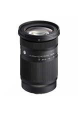 Sigma Sigma 20-200mm F3.5-6.3 DG | CONTEMPORARY