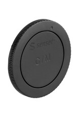 Body Cap Canon EOS - M Mount (Mirrorless)