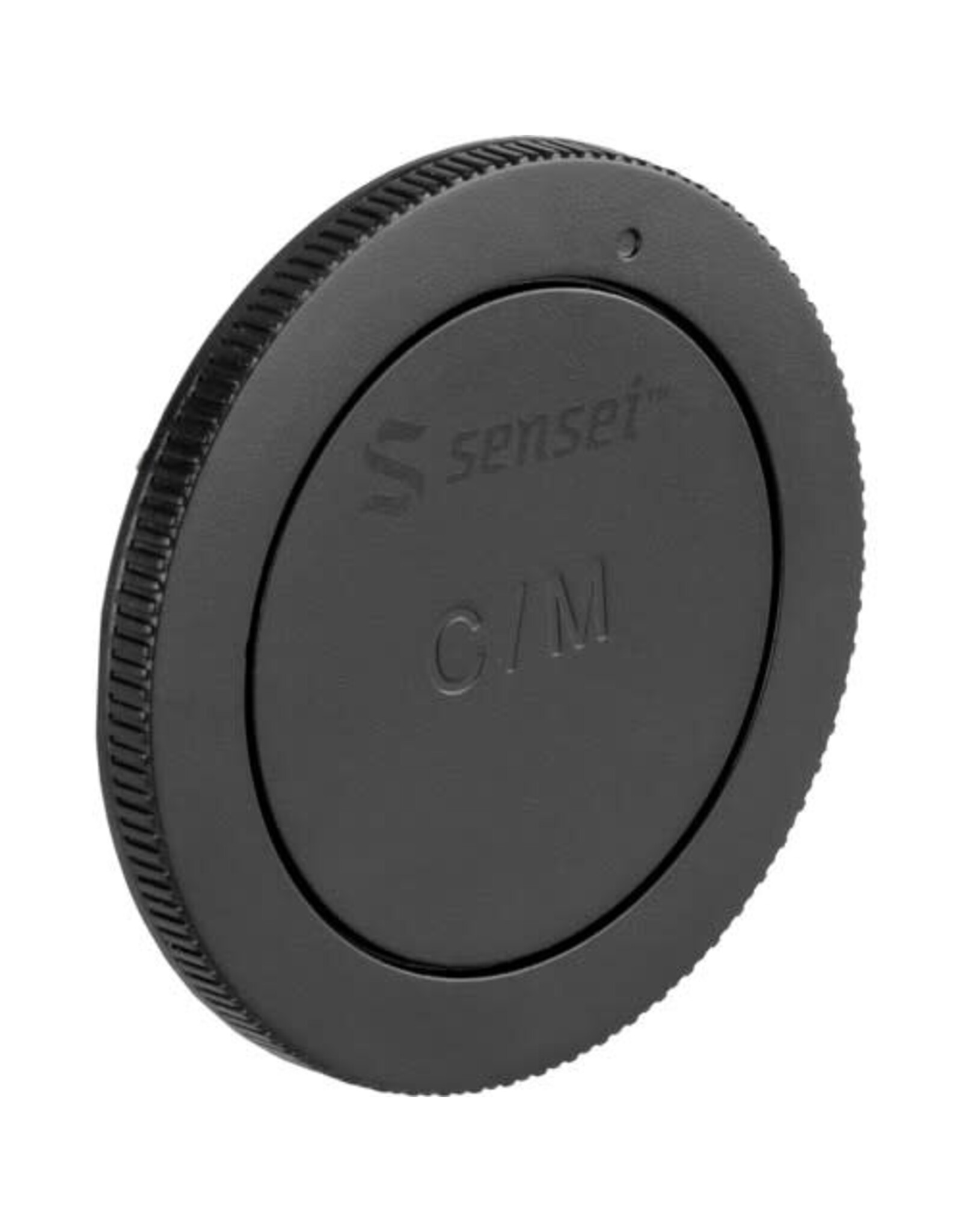 Body Cap Canon EOS - M Mount (Mirrorless)