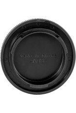Body Cap Canon EOS - M Mount (Mirrorless)
