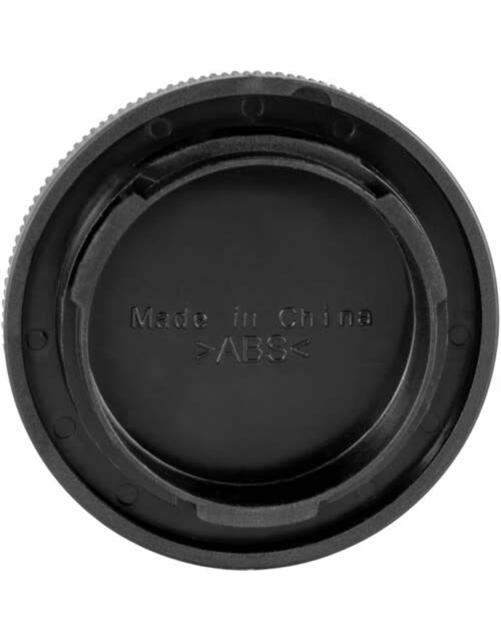 Body Cap Canon EOS - M Mount (Mirrorless)