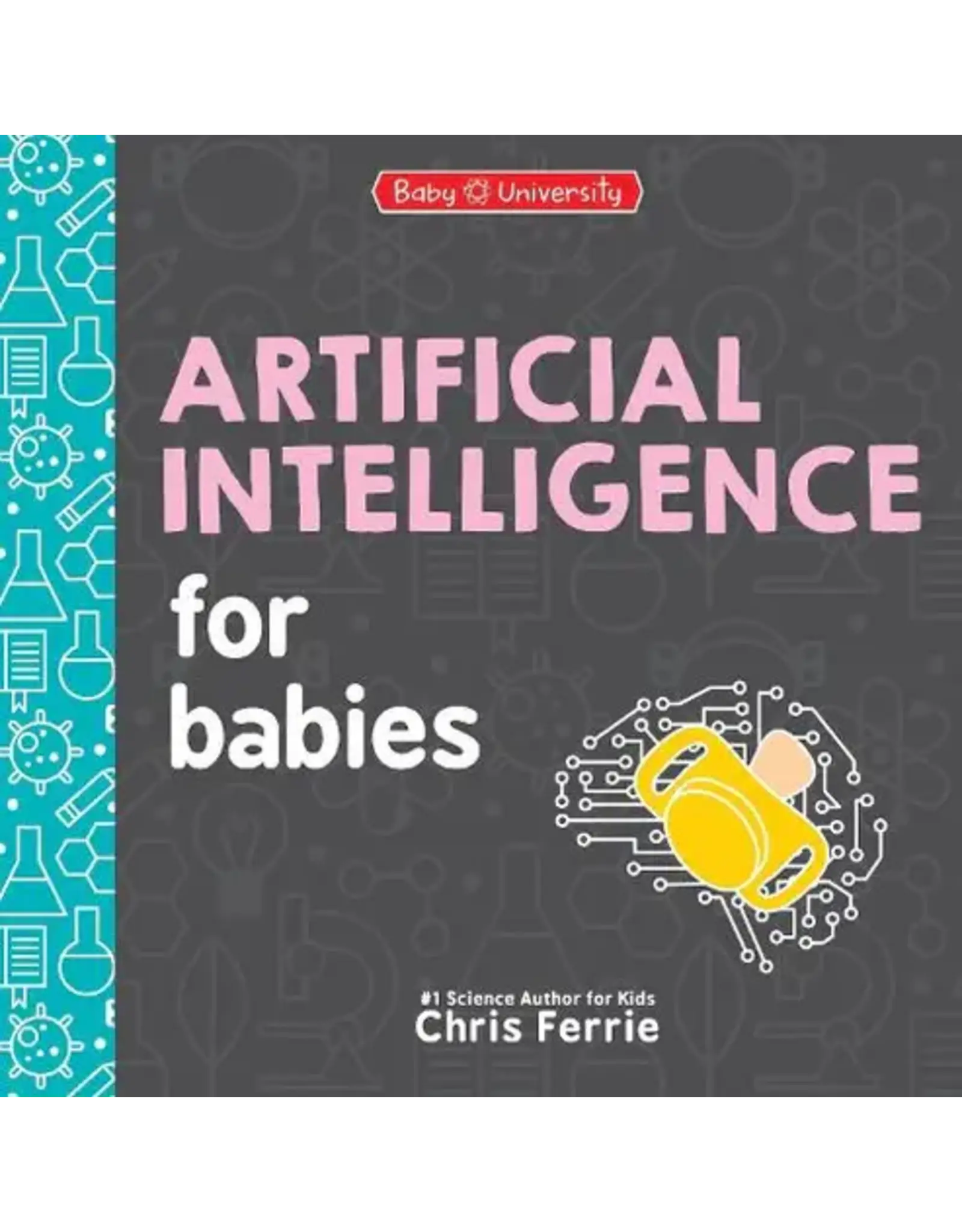 Artificial Intelligence for Babies