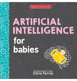 Artificial Intelligence for Babies