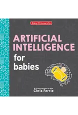 Artificial Intelligence for Babies