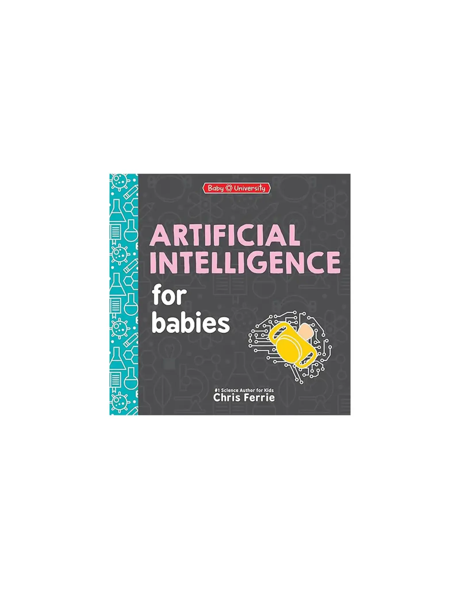 Artificial Intelligence for Babies