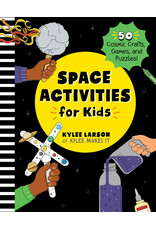 Space Activities for Kids