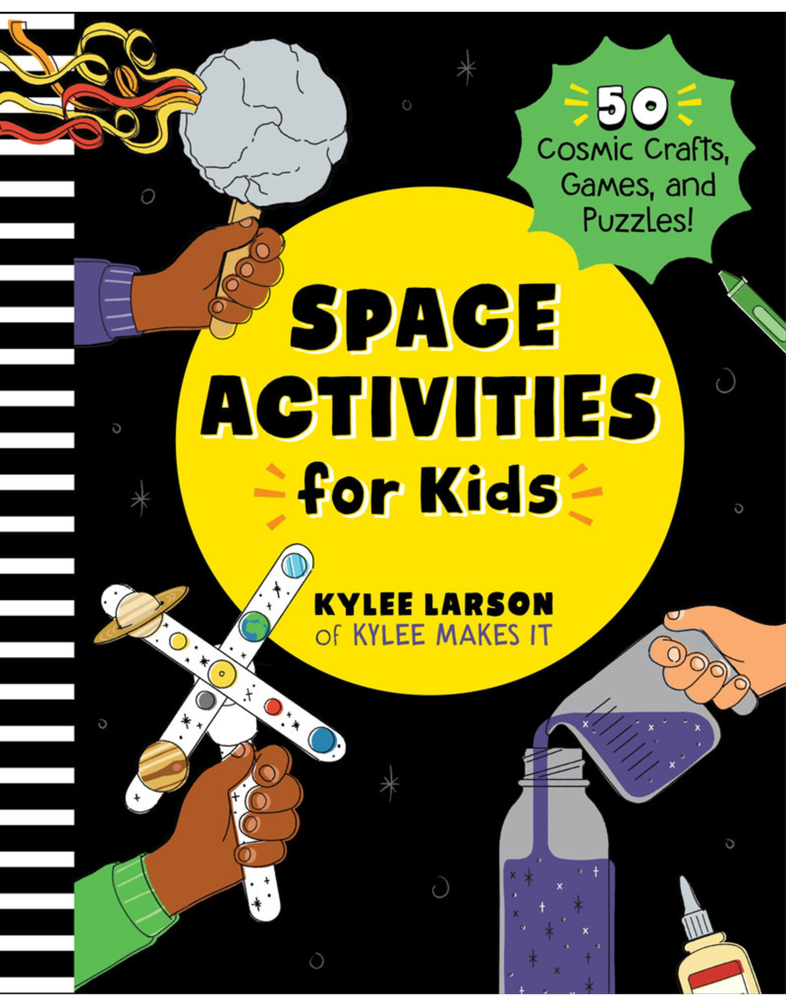 Space Activities for Kids