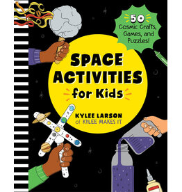 Space Activities for Kids