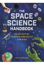 Space Science Handbook