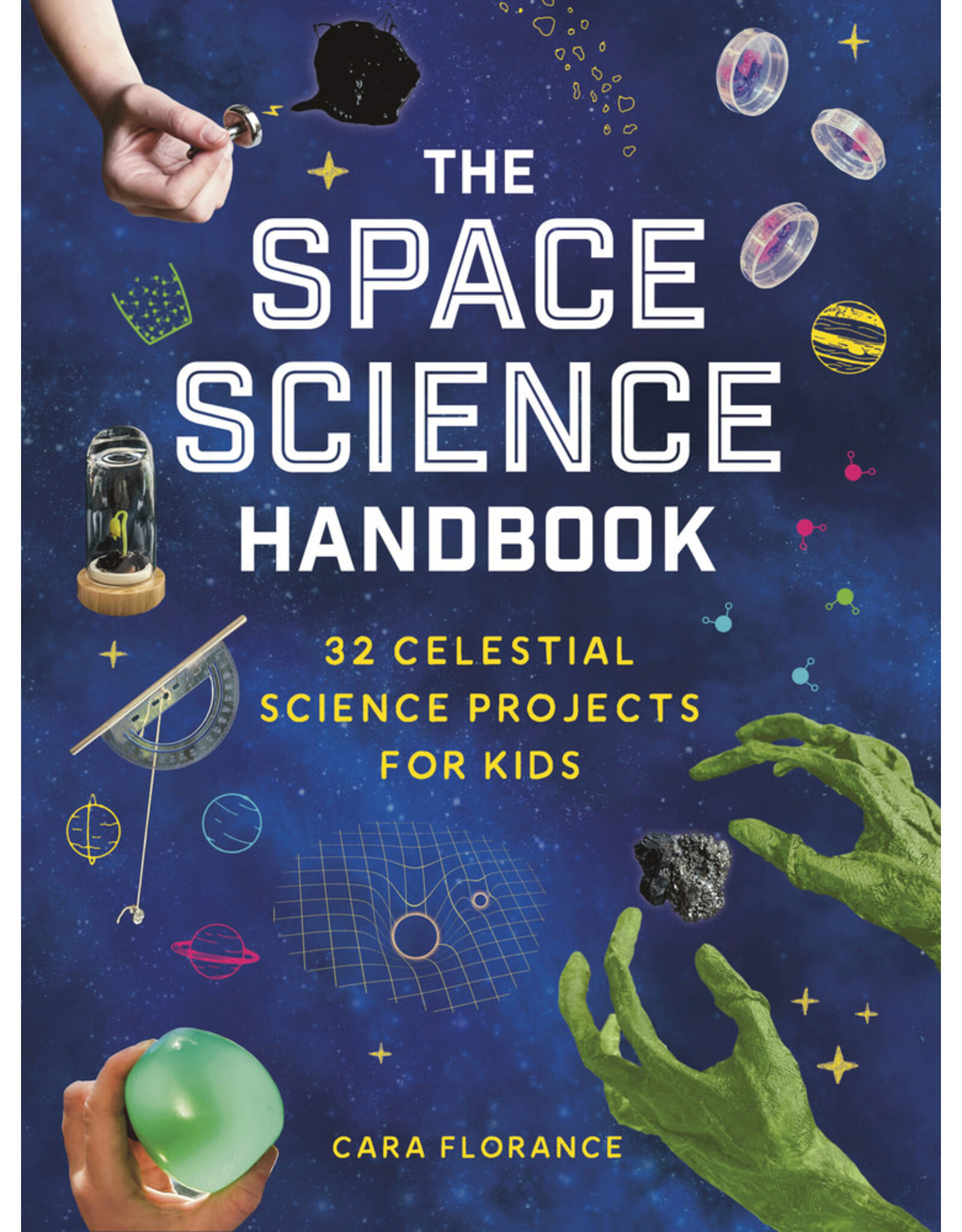 Space Science Handbook