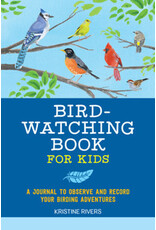 Bird watching Book for Kids