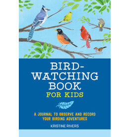 Bird watching Book for Kids