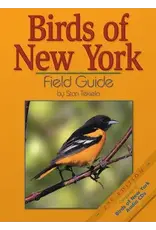 Birds of New York Field Guide