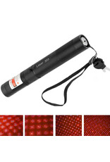 Arcturus Arcturus 50 mw High Power Green Laser Pointer  with charger and Lithium Battery