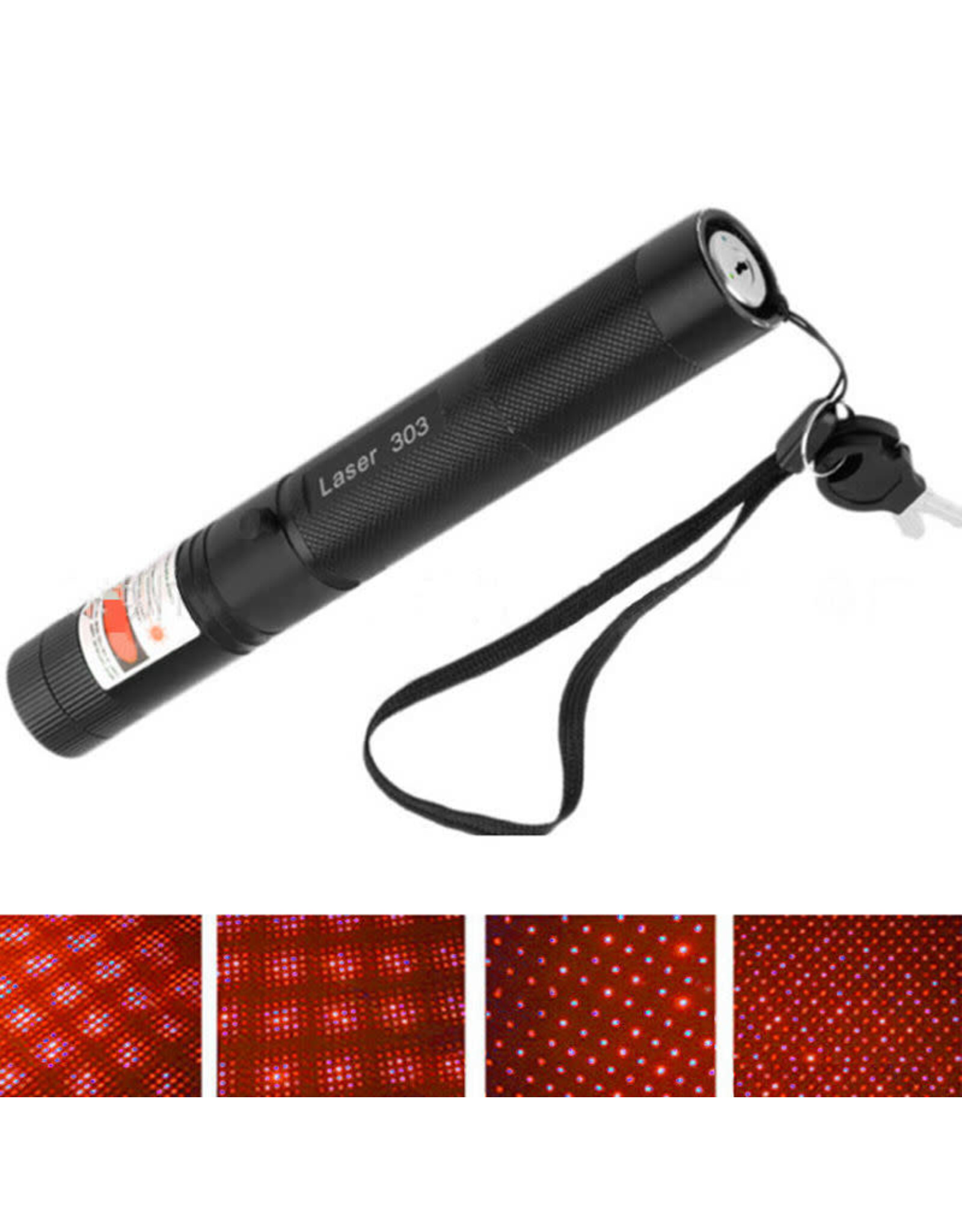 Arcturus Arcturus 50 mw High Power Green Laser Pointer  with charger and Lithium Battery