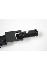Tele Vue Tele vue Starbeam with Tele vue Base and Astro-Physics Male Dovetail and QR Base (Pre-owned) MINT!