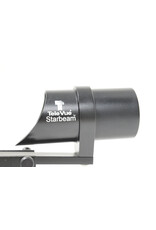 Tele Vue Tele vue Starbeam with Tele vue Base and Astro-Physics Male Dovetail and QR Base (Pre-owned) MINT!