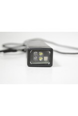 Orion Orion DualBeam LED Variable Brightness Astro Red Flashlight