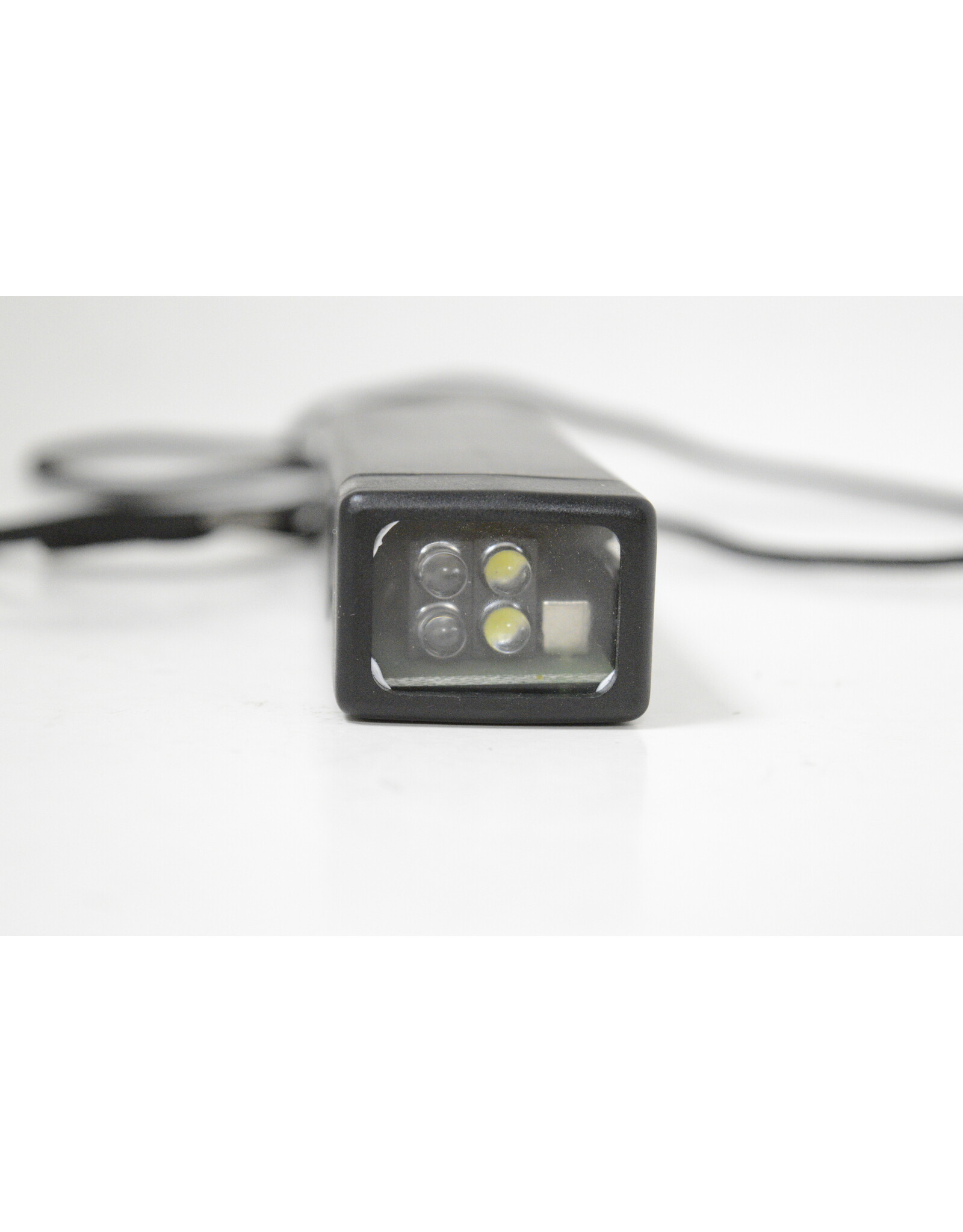 Orion Orion DualBeam LED Variable Brightness Astro Red Flashlight