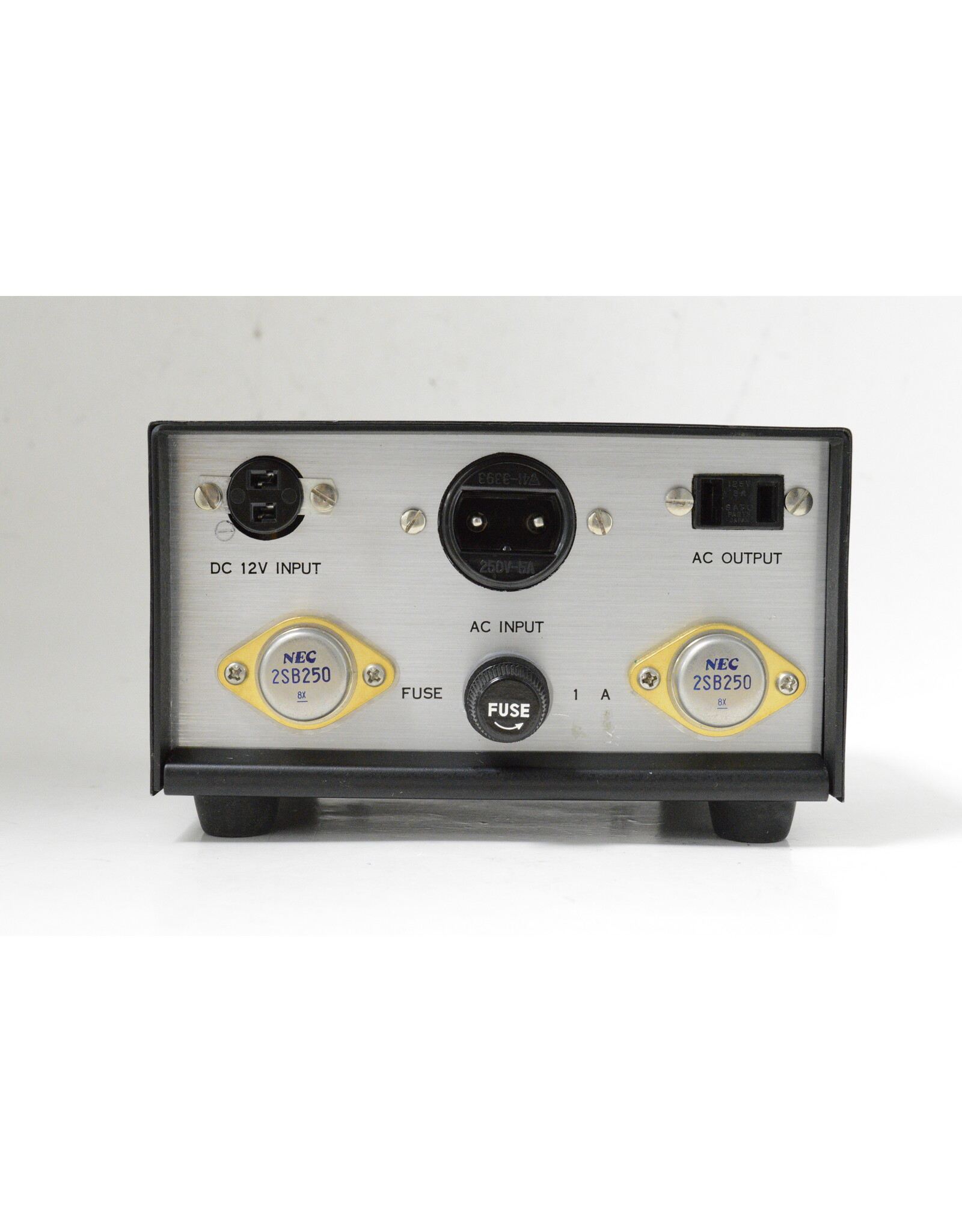 Criterion Criterion Variable Speed Control for Telescope Drives (Pre-owned) Tested!