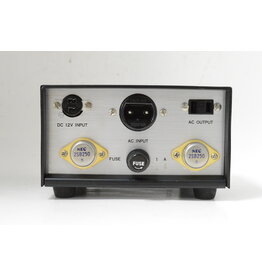 Criterion Criterion Variable Speed Control for Telescope Drives (Pre-owned) Tested!