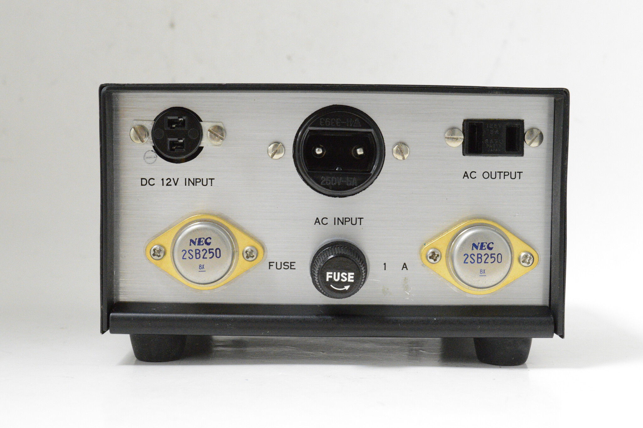 Criterion Variable Speed Control for Telescope Drives (Pre-owned ...