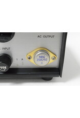 Criterion Criterion Variable Speed Control for Telescope Drives (Pre-owned) Tested!