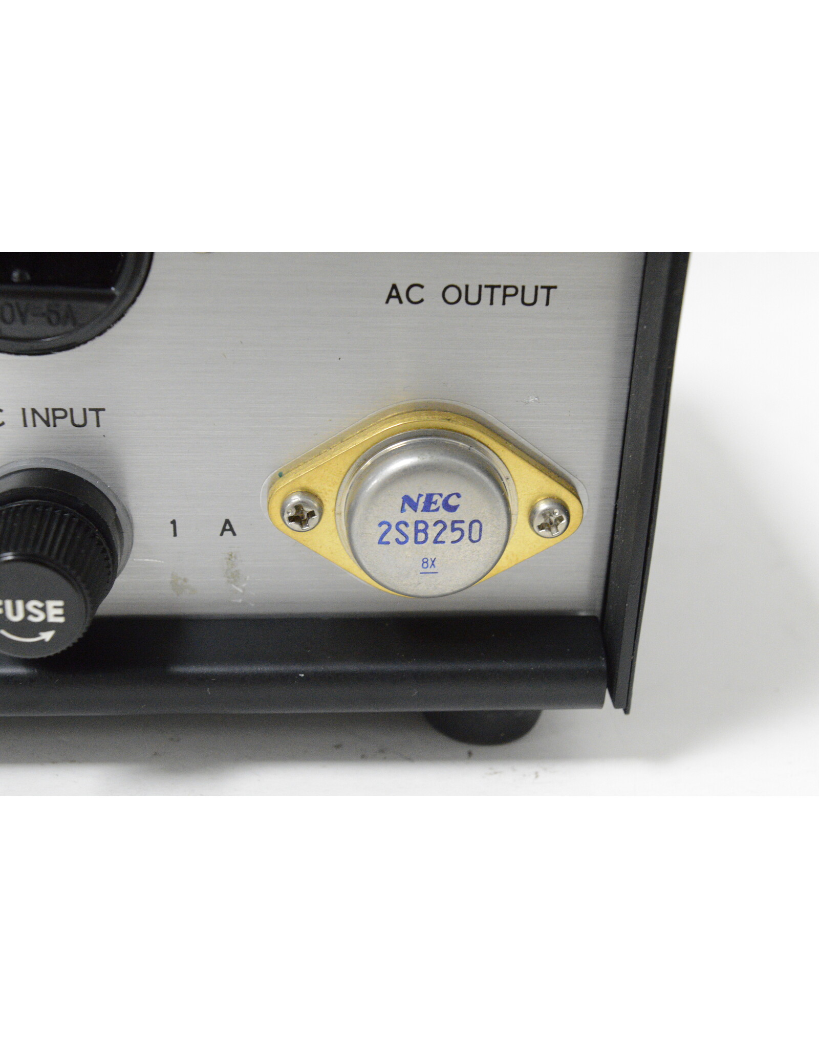 Criterion Criterion Variable Speed Control for Telescope Drives (Pre-owned) Tested!