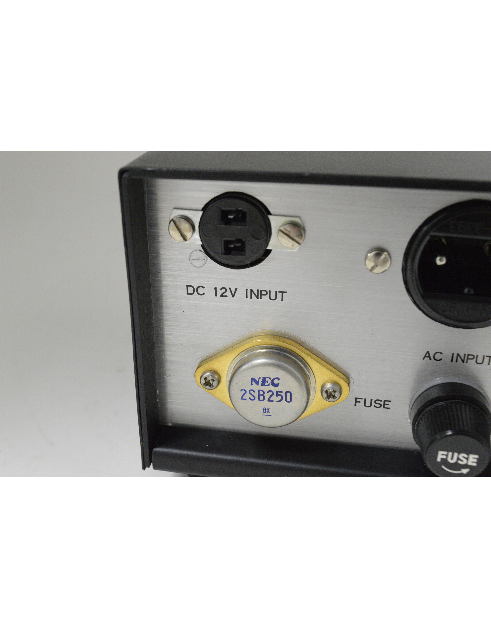 Criterion Criterion Variable Speed Control for Telescope Drives (Pre-owned) Tested!