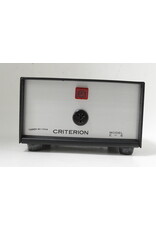 Criterion Criterion Variable Speed Control for Telescope Drives (Pre-owned) Tested!