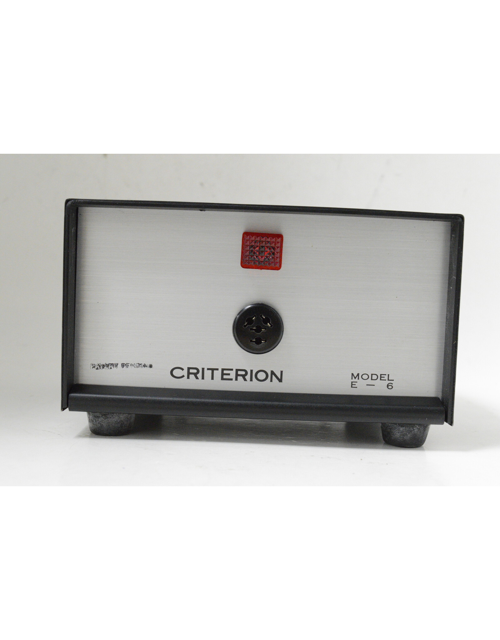 Criterion Criterion Variable Speed Control for Telescope Drives (Pre-owned) Tested!