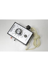 Criterion Criterion Variable Speed Control for Telescope Drives (Pre-owned) Tested!