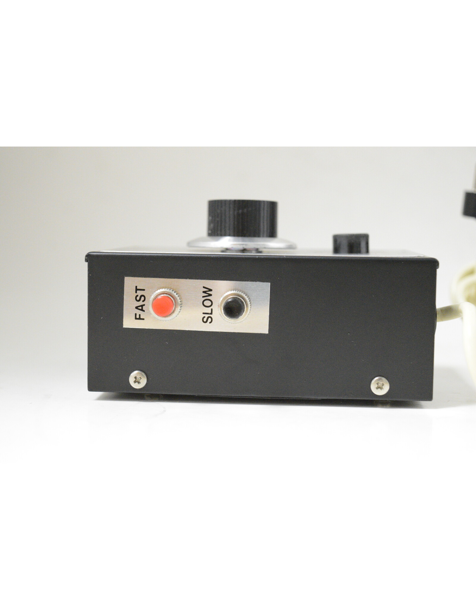 Criterion Criterion Variable Speed Control for Telescope Drives (Pre-owned) Tested!