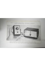 Criterion Criterion Variable Speed Control for Telescope Drives (Pre-owned) Tested!