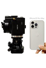 iOptron iOptron HAE16C compact SWG mount