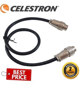 Celestron Celestron Right Ascension Motor Cable for CGE Pro