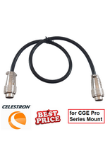 Celestron Celestron Right Ascension Motor Cable for CGE Pro