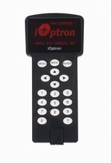 iOptron Go2Nova 8411 Hand Controller