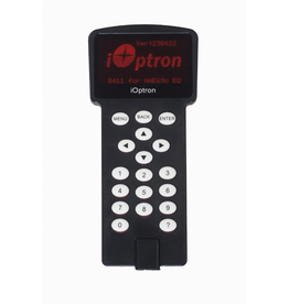 iOptron Go2Nova 8411 Hand Controller
