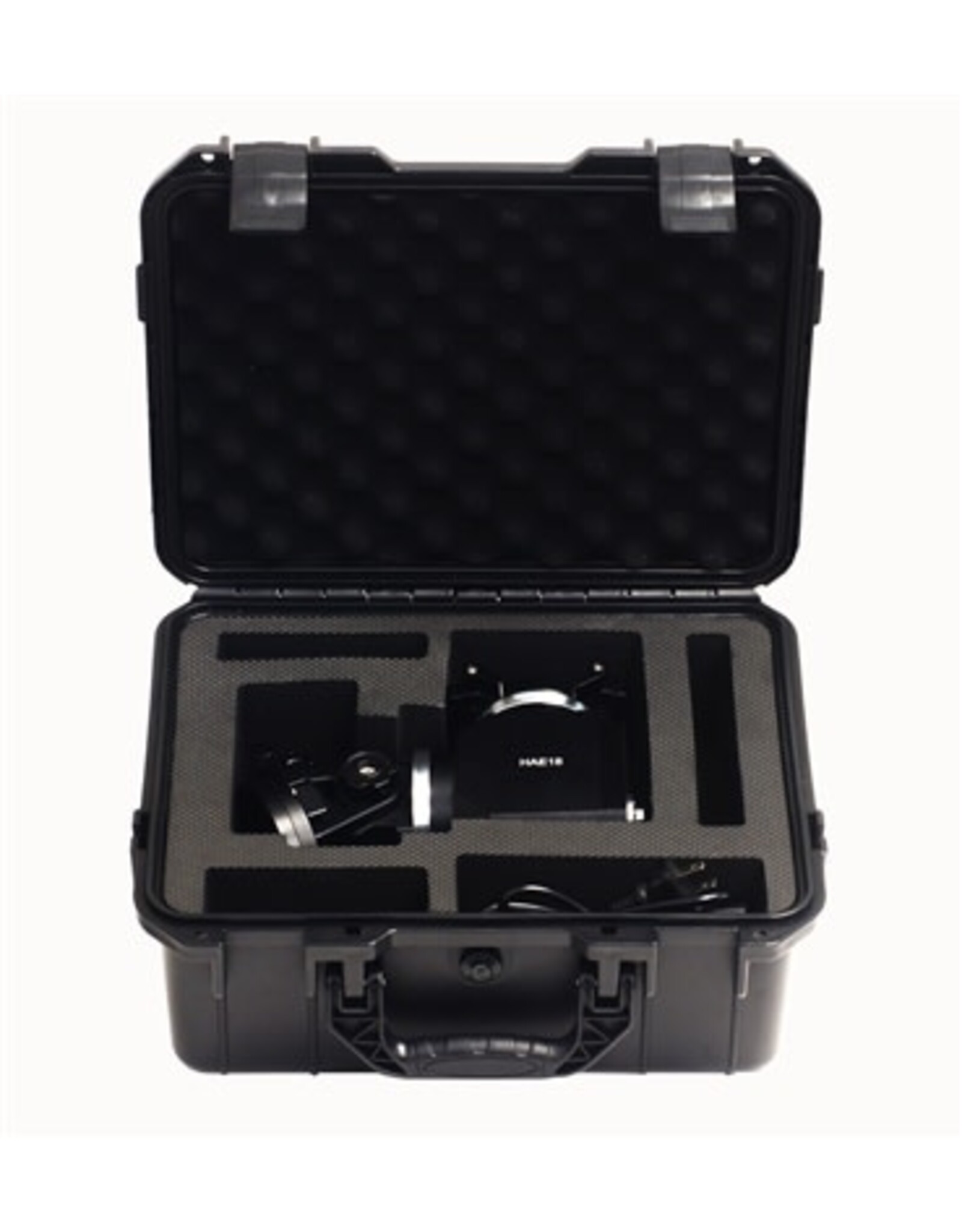 iOptron HAE18C AZ/EQ dual SWG