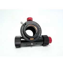 Lunt Lunt Solar 1.25" Rack & Pinion Focuser with 10:1 Fine Focus