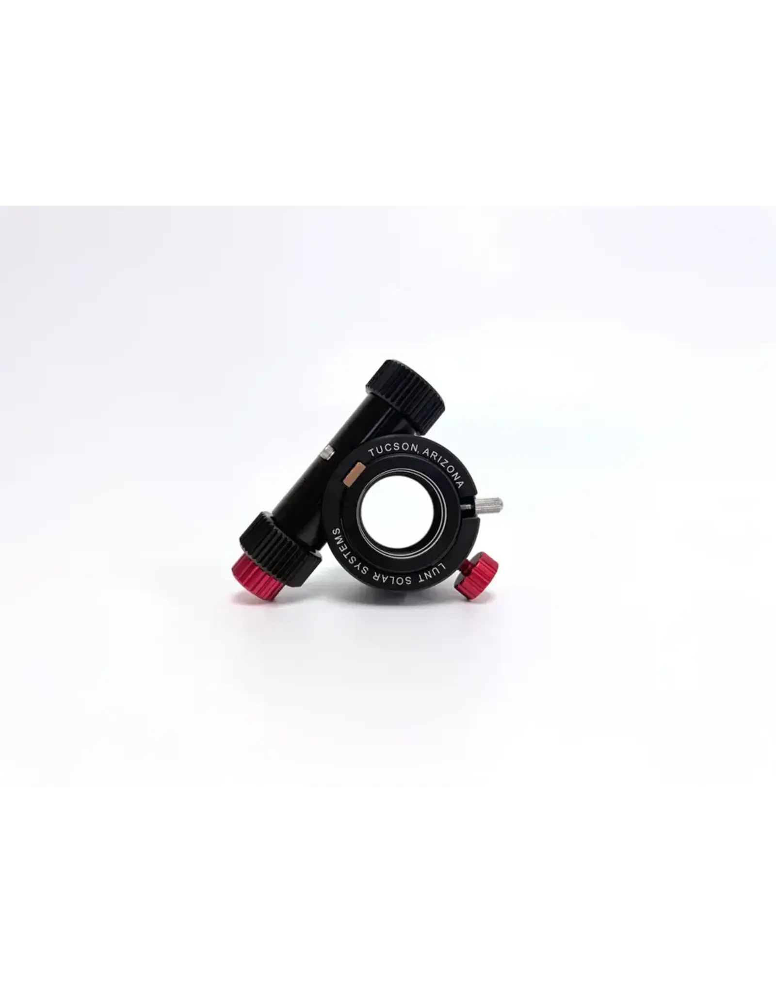 Lunt Lunt Solar 1.25" Rack & Pinion Focuser with 10:1 Fine Focus