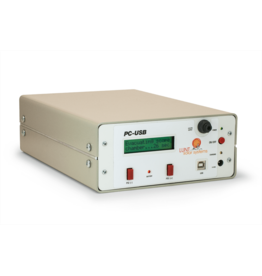 Lunt Lunt PC-USB Pressure Tuner Controller