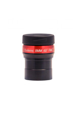 Lunt Lunt Flat Field Eyepiece 8mm