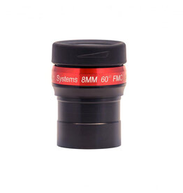 Lunt Lunt Flat Field Eyepiece 8mm