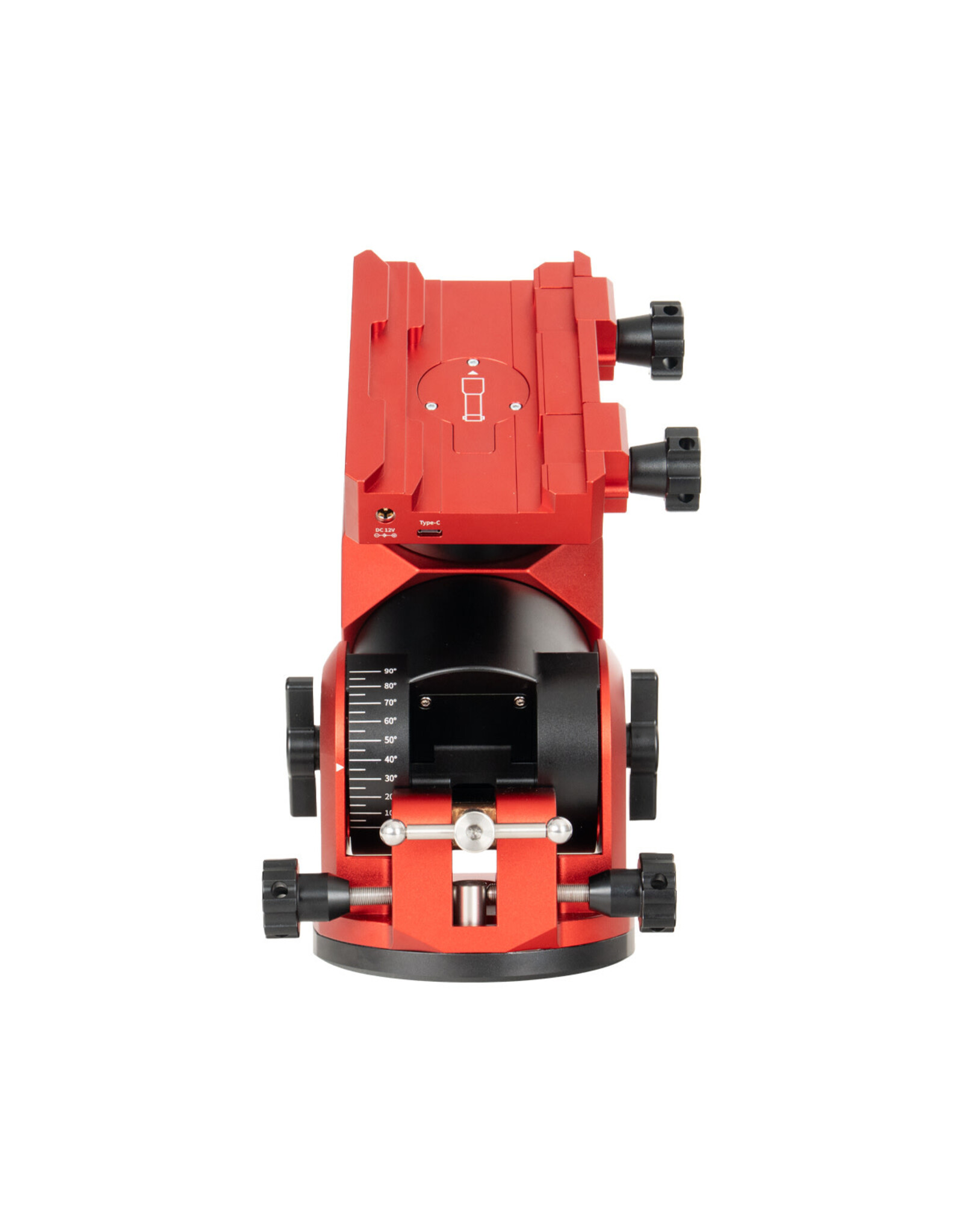 ZWO ZWO AM7 Harmonic Drive Equatorial Mount
