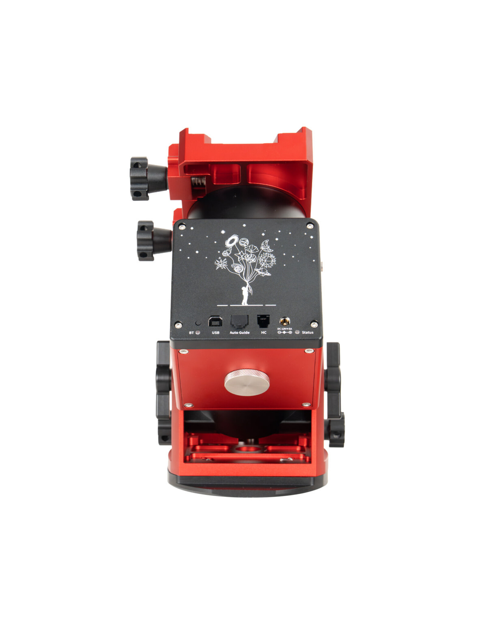 ZWO ZWO AM7 Harmonic Drive Equatorial Mount