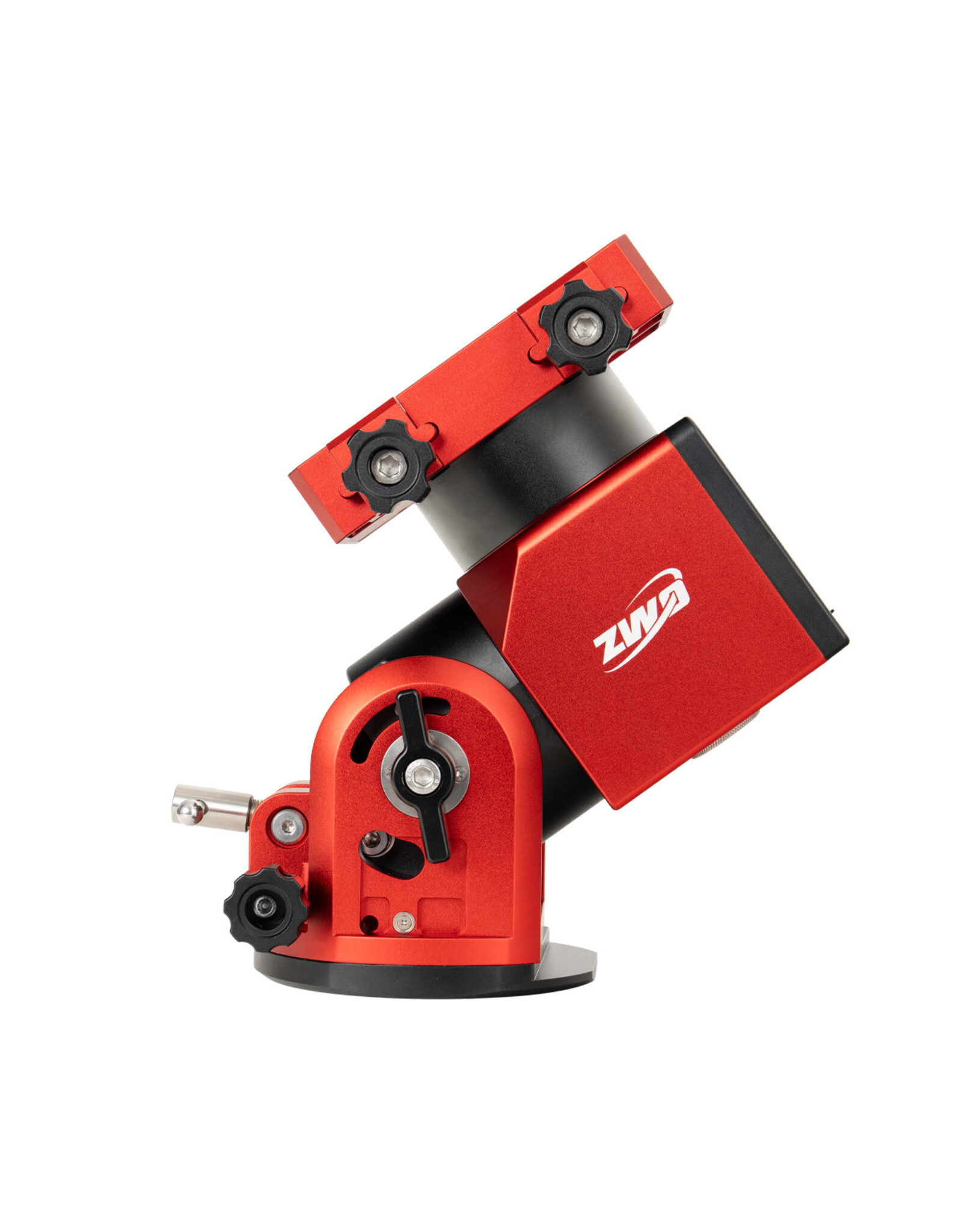 ZWO ZWO AM7 Harmonic Drive Equatorial Mount with TC40 Tripod Bundle!