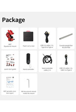 ZWO ZWO AM7 Harmonic Drive Equatorial Mount